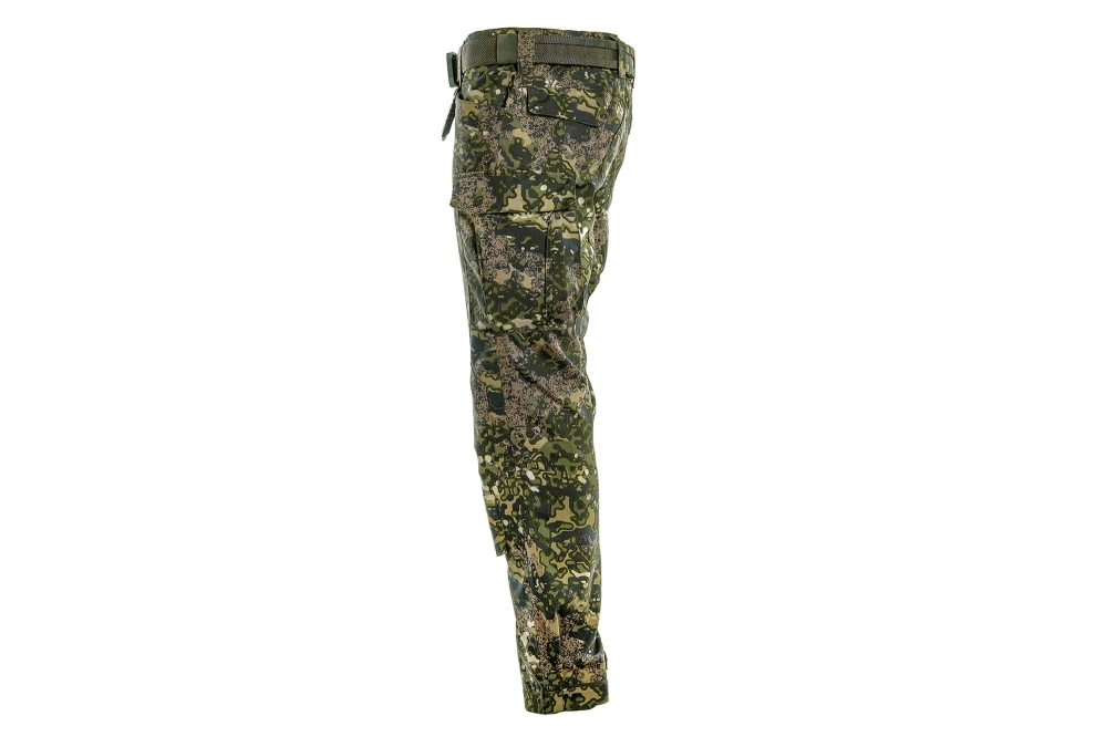 Uniform Combat Pants CP-01 -MAPA®.