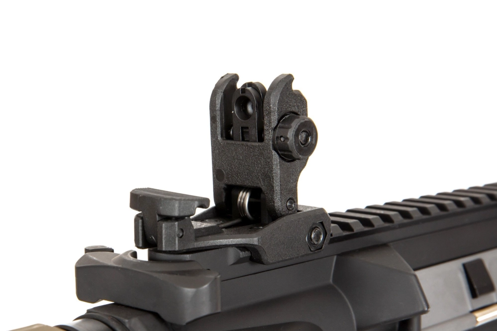 Replika karabinka SA-C19 CORE™Daniel Defense® - Chaos Bronze