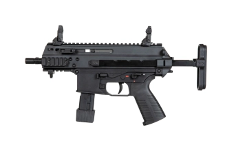 Ametralladora de airsoft APC9-K