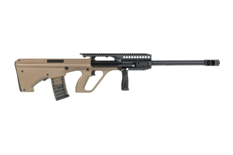 Carabina Snow Wolf SW-020 CB-B1 Tan airsoft