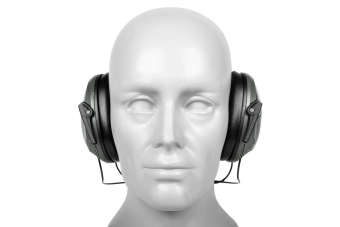IPSC Passive Headset - Grey