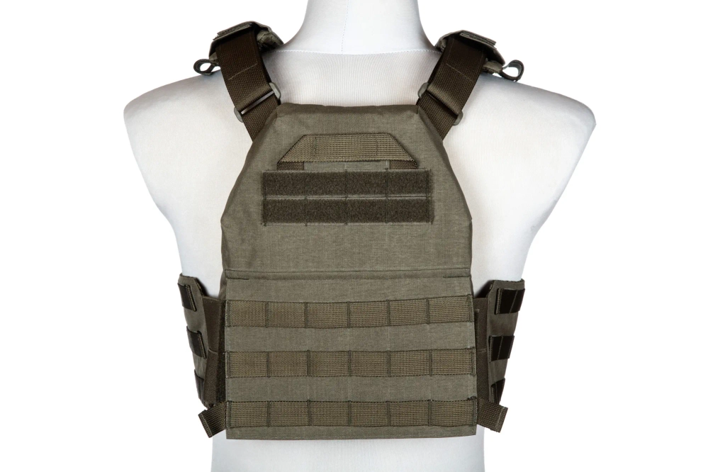 Plate Carrier TMPRG-03 -Ranger Green
