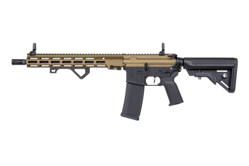 Specna Arms SA-E22 EDGE™ HAL ETU™ Caos Bronce Carabina airsoft