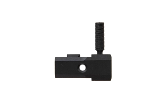 Double-Sided Charging Handle For TM Hi-Capa Replicas  - Black