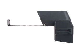 El adaptador tienegasynks M4/M16 para réplicas P90