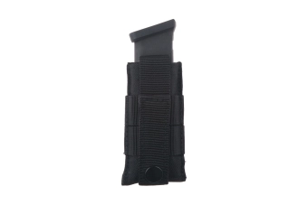 Bolsa de velocidad para 1 cargador pistola owy - negro