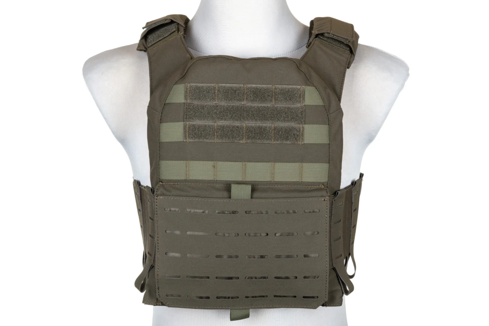 Nosič plátů Specna Arms Tactical Advanced Vest Olive