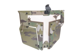 Masque pour casque - MC