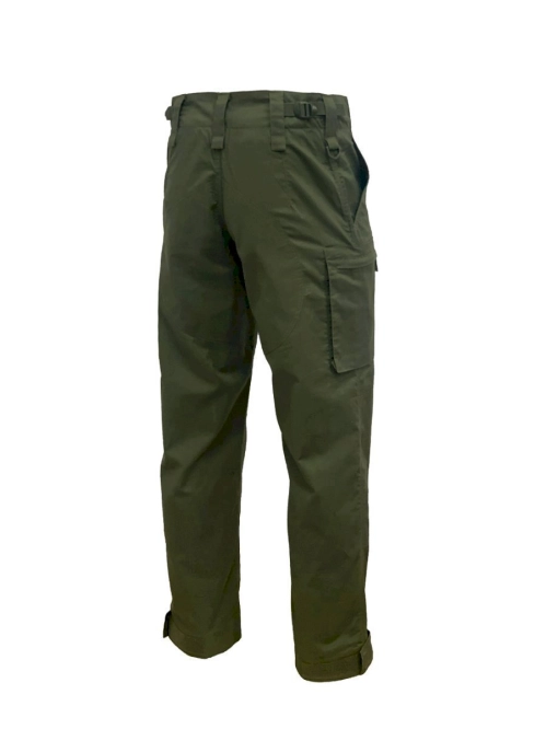 Tactical trousers Texar KM-20 RipStop Olive
