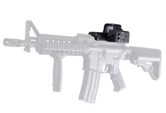 EOLAD 2 LS Device Set With 552