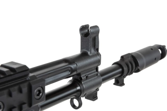 ASG Arcturus AK12 Bijgewerkt AEG PE™ karabijn tot 1,14 J