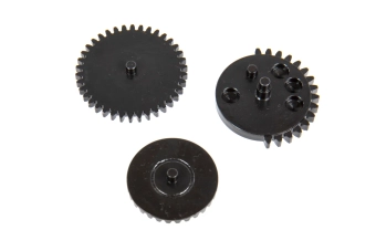 CNC V2/V3 Retro Wapens PandoRA 10:1 Stalen Tandwielset (3mm)