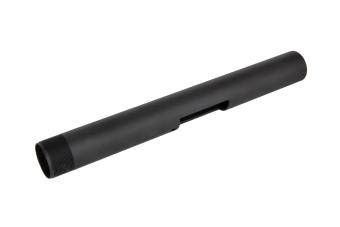 Canon externe court (255 mm) pour les répliquess VSR-10