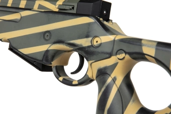 Réplica del fusil de francotirador MB4420D - Corpo Wars (TIW)