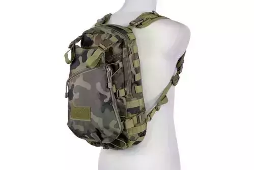 Tactical Backpack - wz.93 Polish Woodland