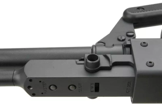 Mitrailleuse airsoft A&amp;K AK-PKM (OUTLET)