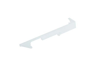 Barre de poussoirs CNC Retro Arms V6 POM