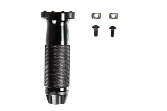 M4-2 M-LOK Forward Grip – Black