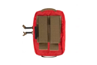 MINI MED KIT® - red