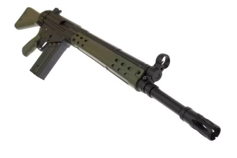 JG100 A3 rifle replica