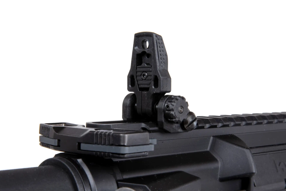 KWA QRF Mod.1 S-AEG 2.5 carbine replica Noir