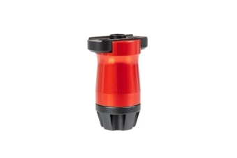 Grip avant G070 KEYMOD - rouge