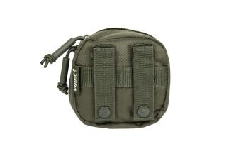 Mini Utility Pouch - Olive Drab