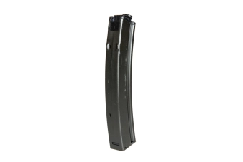 NGRS MP5 Magazine - Black