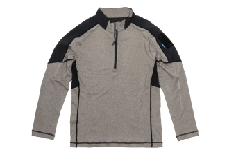 Bluza taktyczna Emerson Gear Blue Label Hunter długi rękaw Ranger Green