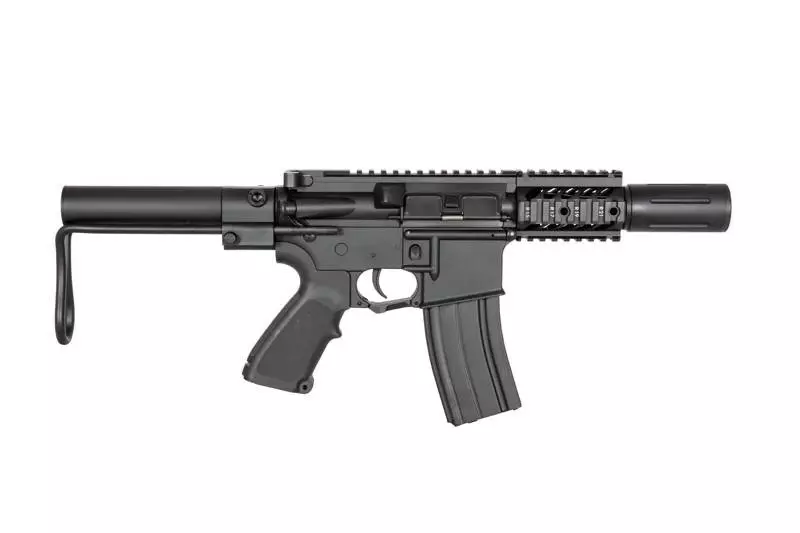 A0009 carbine replica