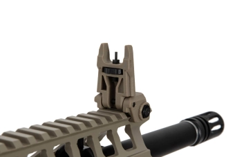 Airsoftová zbraň puškaka Lightway-Peleador S3 2.0 MTR - tan