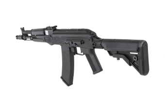 #CORE PACK:  Specna Arms SA-J80 CORE™ HAL ETU Gen. 2 ASG Karabijn Zwart