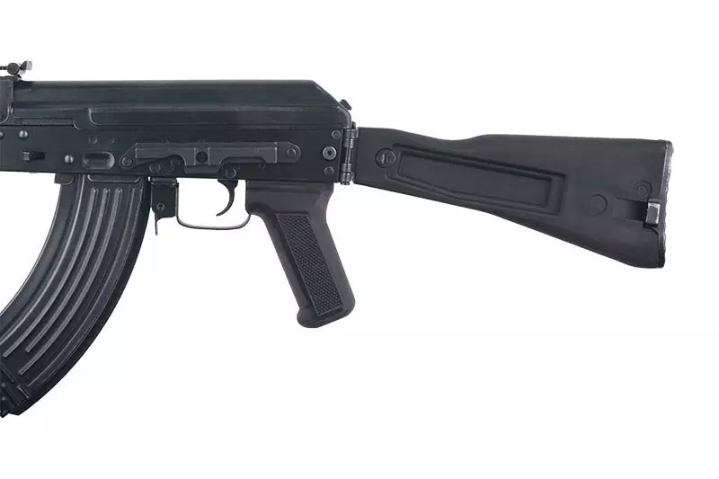 Airsoftová zbraň puškaka EL-104 (Gen. 2) Vintage Custom