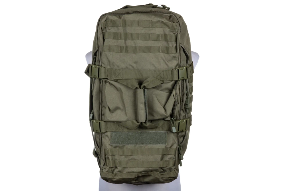 Mochila GFC Tactical 750-1 Verde