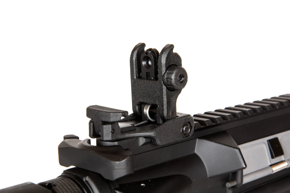 SA-E20 EDGE 2.0™GATE ASTER carbine replica - Black