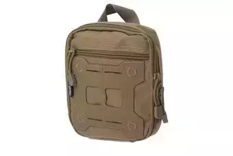 Universal Cargo / Medkit Hypalon Pouch - Tan