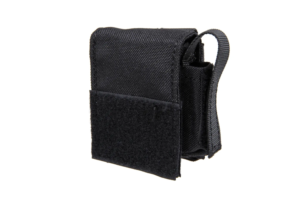 Pouzdro na cigarety Wosport Black