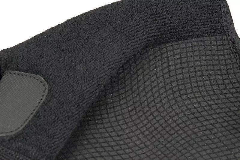 Guantes tácticos Precisión de la Garra Blindada - verde salvia