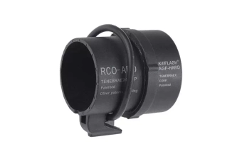 Pare-soleil pour red dottype ACOG