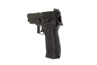 KP-01 pistol replica (green gas)