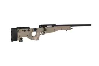 CM706 Sniper Rifle Replica – Tan