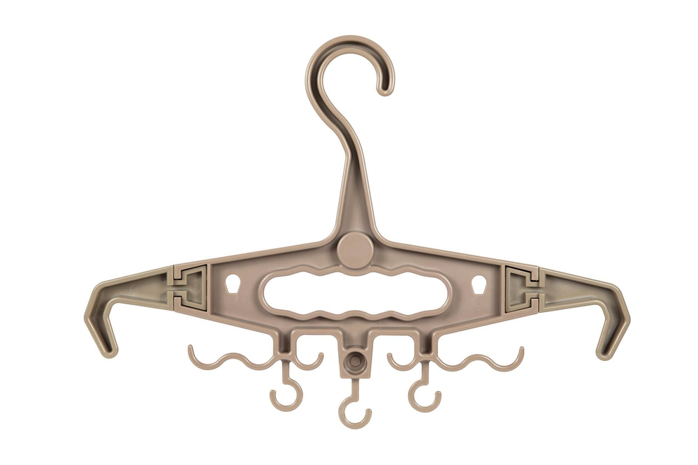 Tactical Gear Hanger (V2) - tan