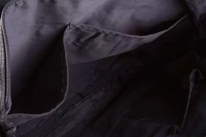 Daily Laptop Bag - Black