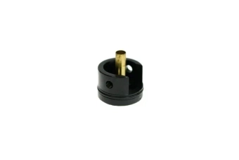 Cylinder head for T2 gearbox