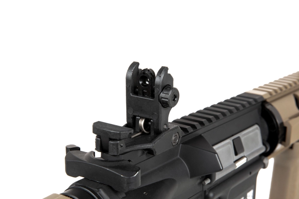 Réplique fusil RRA SA-E11 EDGE™ - Demi-teinte