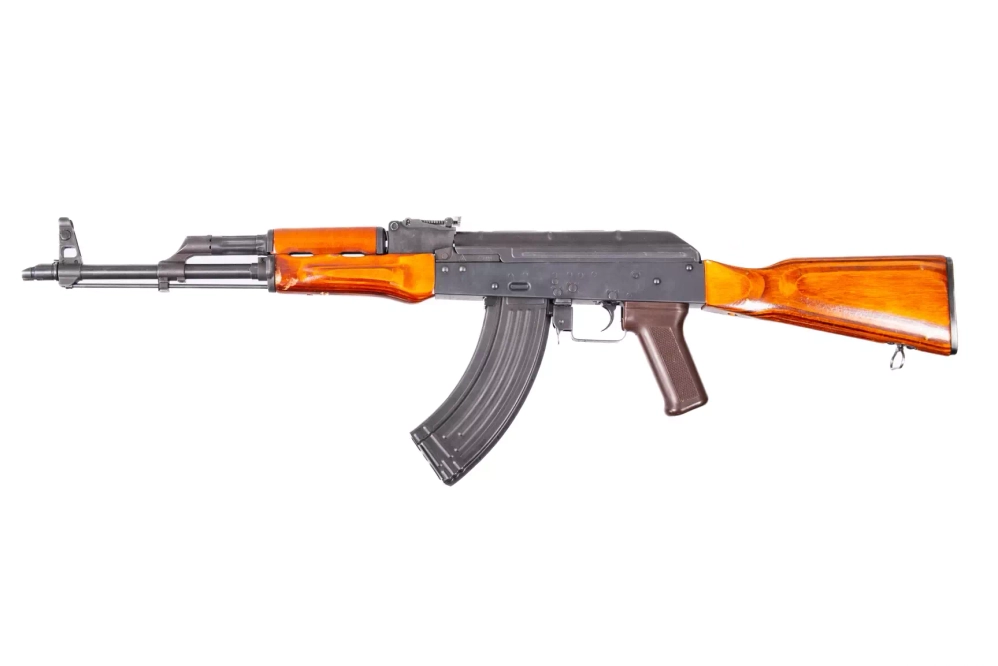 Réplique de carabine LCKM (Ver.2009) (OUTLET)