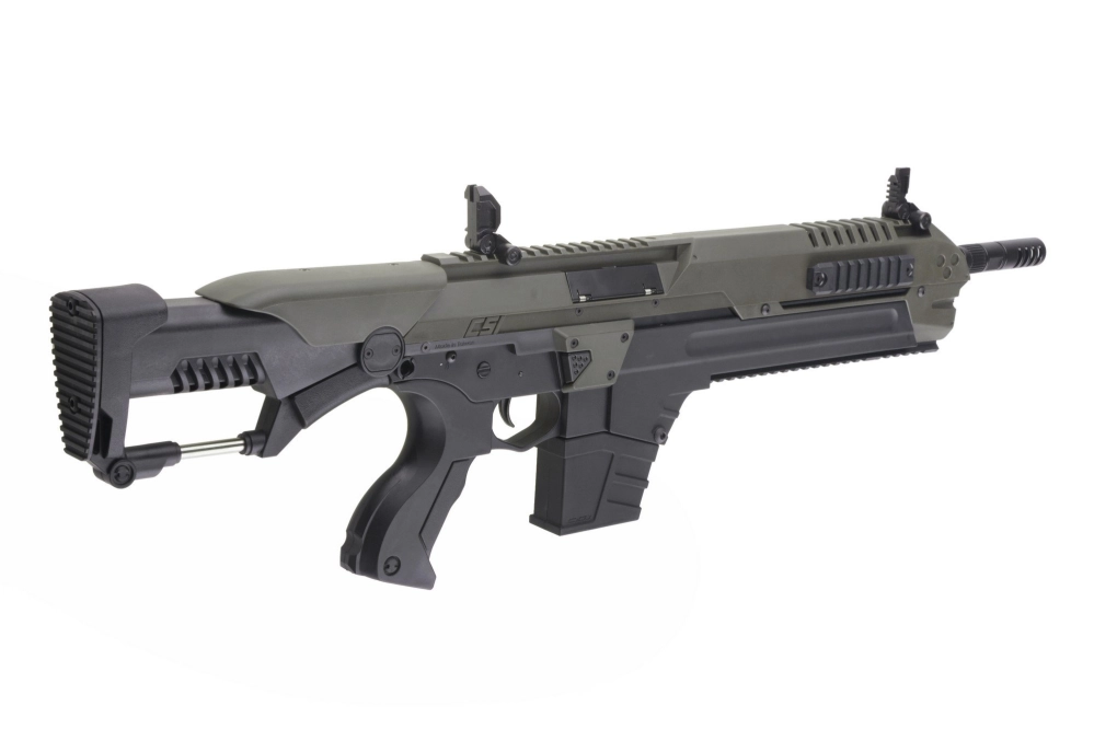 Réplique fusilka XR-5 FG-1503 - Olive Drab