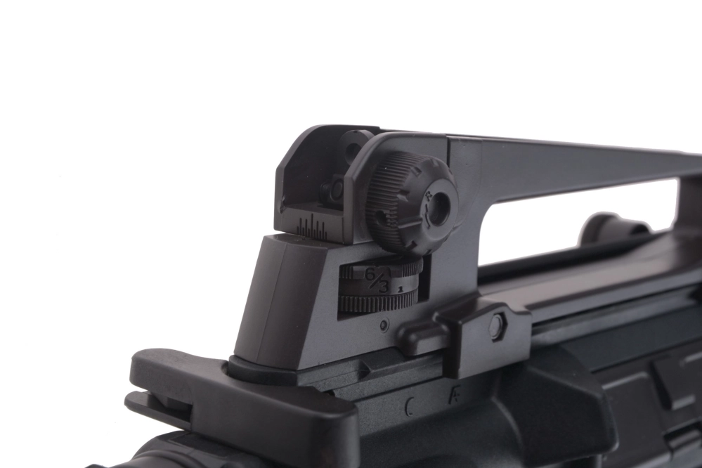 Réplica fusil CM603 - negro