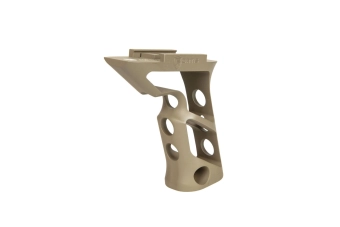 Fortis - SHIFT™ Vertical Grip - Dark Earth