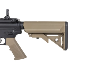 Specna Arms Daniel Defense® SA-C19 CORE™ HAL ETU™ Pouze pro jednu střelbu Chaos Bronze airsoft Carbine